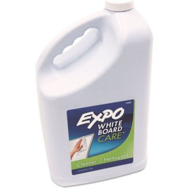 Sanford EXPO® Dry Erase Surface Cleaner, 1Gal Bottle 81800